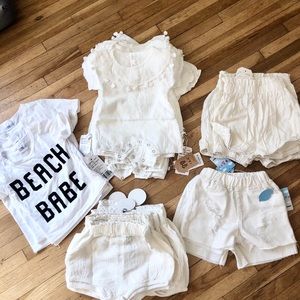 Wholesale Kids Clothes-NWT 23 Pieces- $500 value!